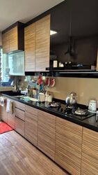 Blk 470C Hougang Parkview (Hougang), HDB 5 Rooms #537871601